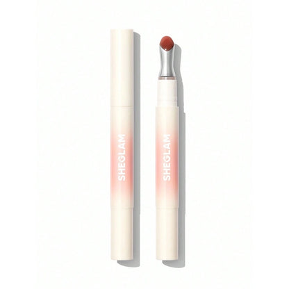Sheglam Bold Booster Plumper Liquid Lipstick 506 Honey Glaze