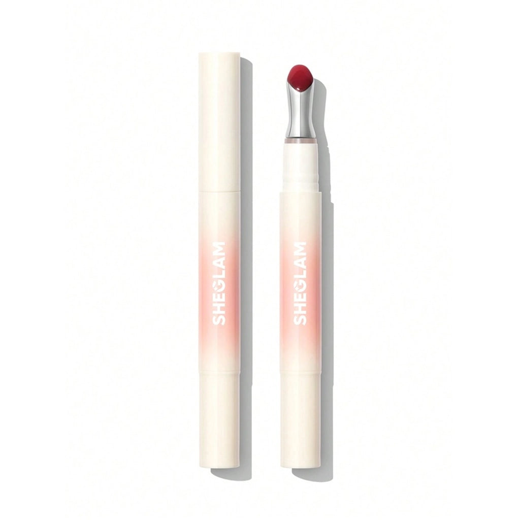 Sheglam Bold Booster Plumper Liquid Lipstick 506 Honey Glaze