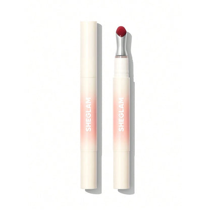 Sheglam Bold Booster Plumper Liquid Lipstick 506 Honey Glaze