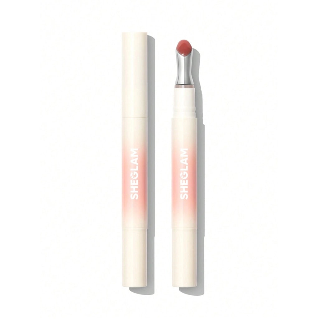 Sheglam Bold Booster Plumper Liquid Lipstick 506 Honey Glaze