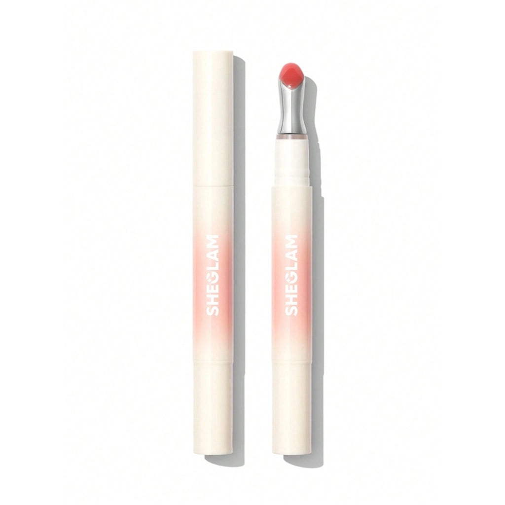 Sheglam Bold Booster Plumper Liquid Lipstick 506 Honey Glaze