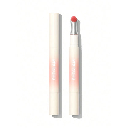 Sheglam Bold Booster Plumper Liquid Lipstick 506 Honey Glaze