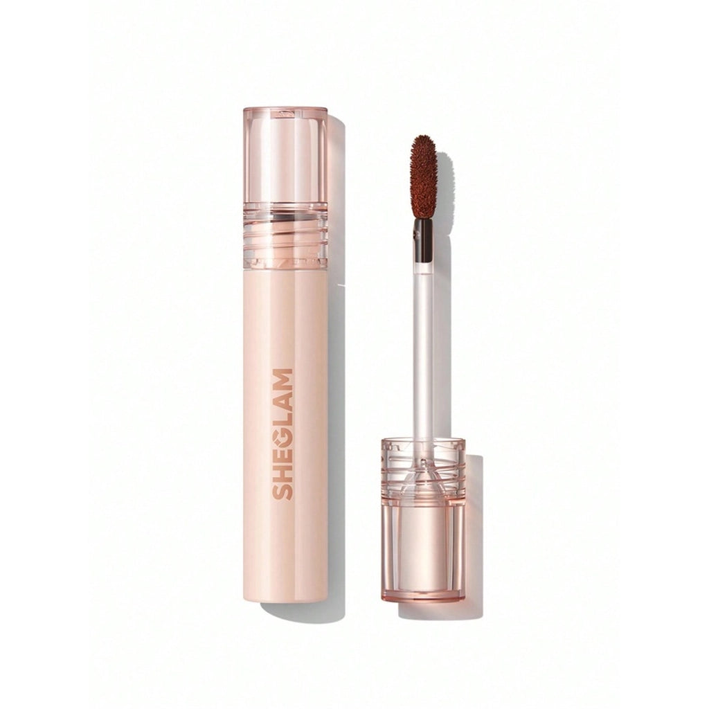 Sheglam Fall In Line Stain Lip Gloss 010 Mauvelous