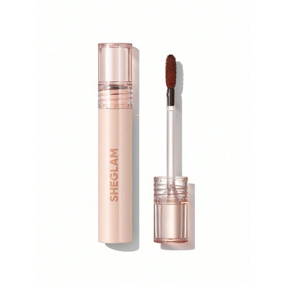 Sheglam Fall In Line Stain Lip Gloss 010 Mauvelous