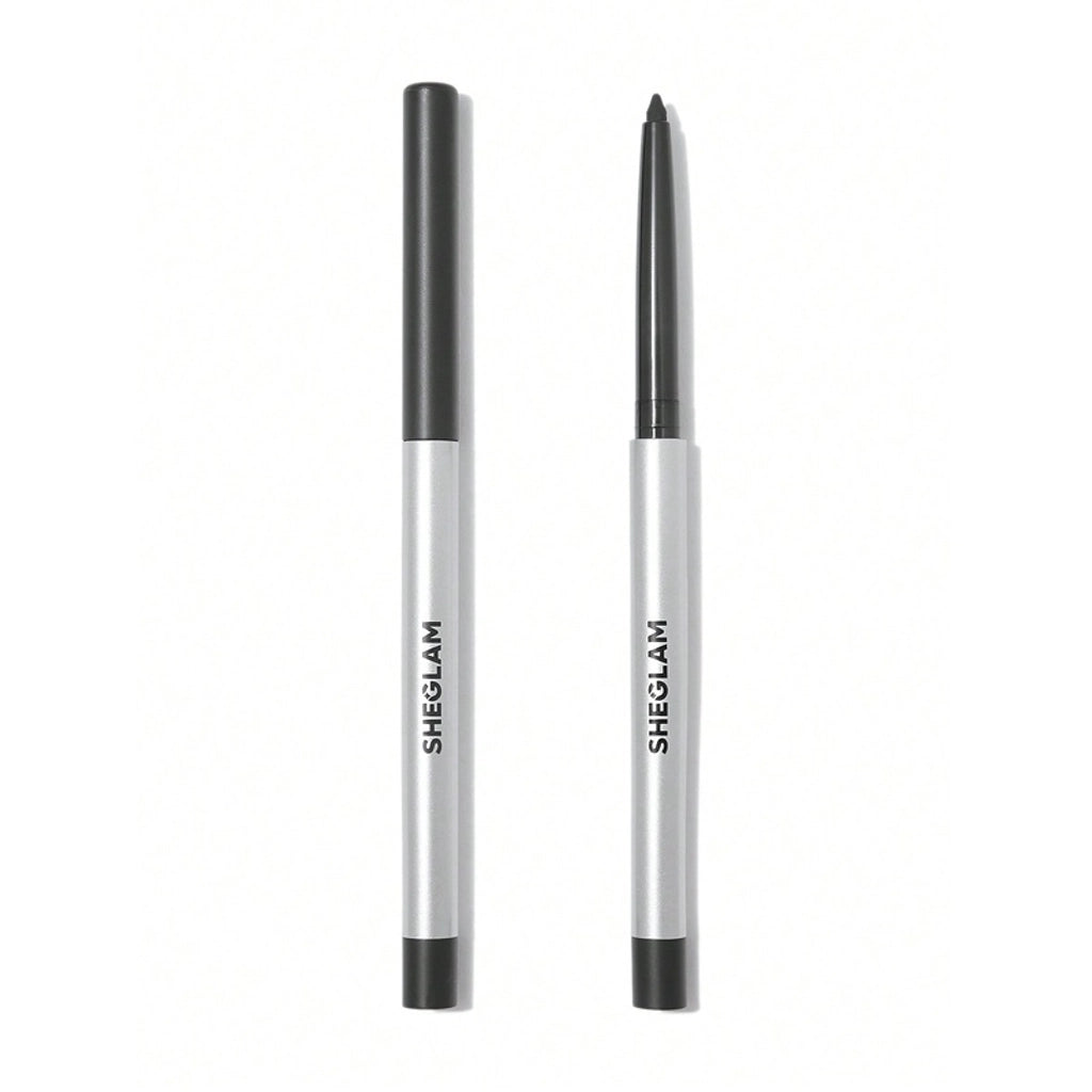 Sheglam On-Line Creamy Eyeliner Black