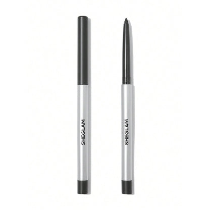 Sheglam On-Line Creamy Eyeliner Black