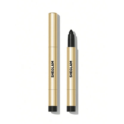 Sheglam Bold Moves Kohl Kajal Cream Pencil Eyeliner Black
