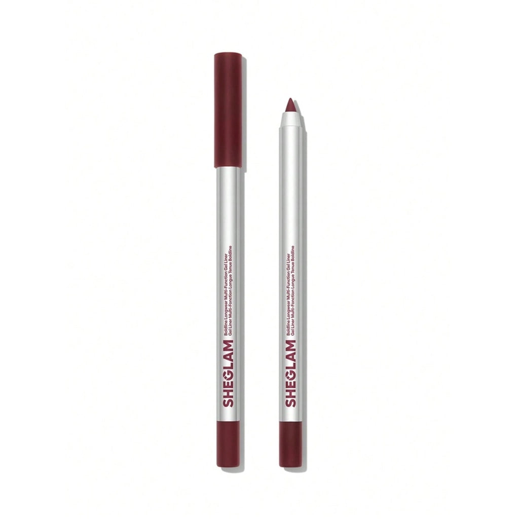 Sheglam Foam Type Kohl Eyeliner Chocolate