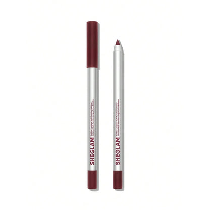 Sheglam Foam Type Kohl Eyeliner Chocolate