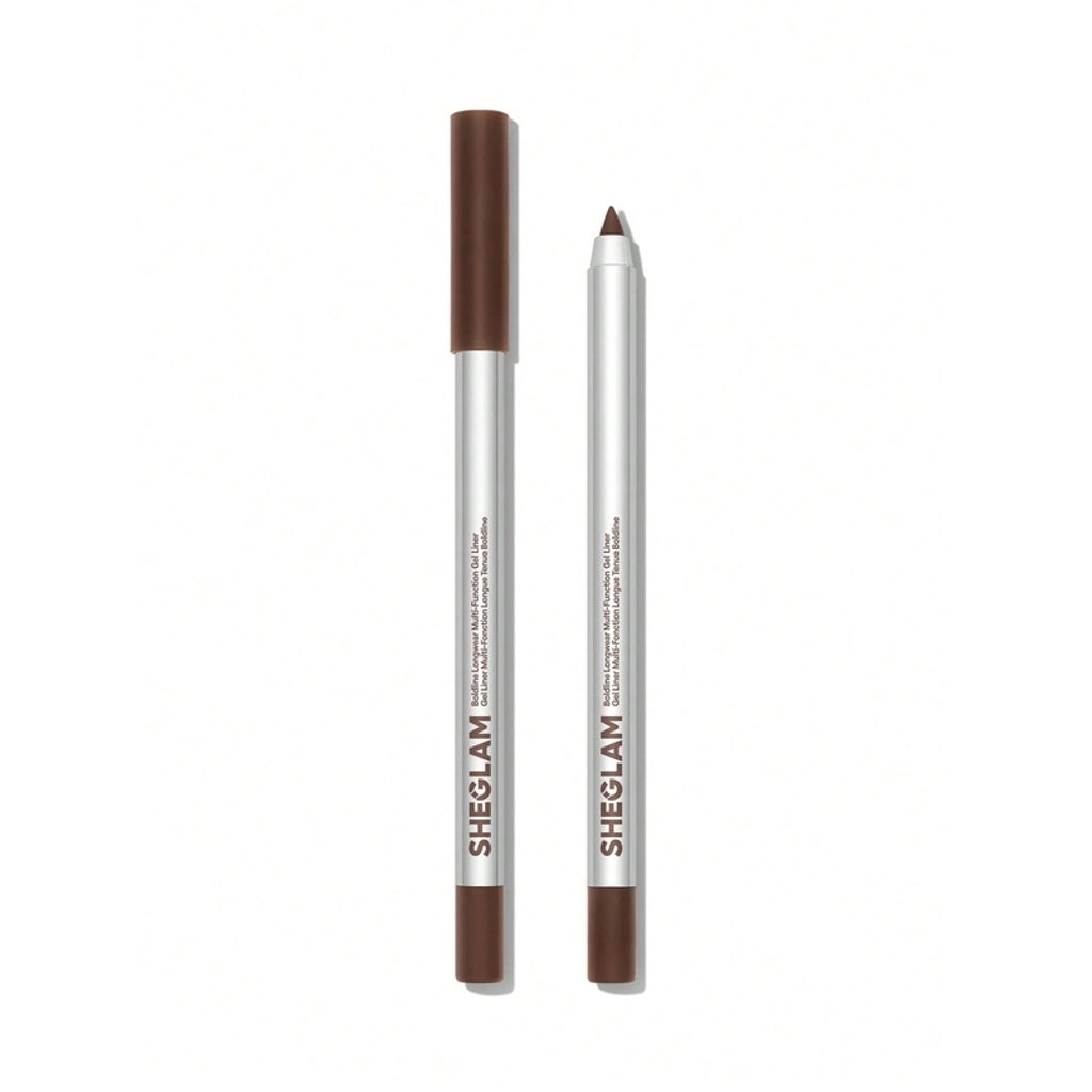 Sheglam Foam Type Kohl Eyeliner Chocolate