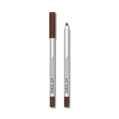 Sheglam Foam Type Kohl Eyeliner Chocolate