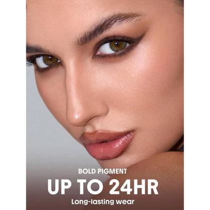 Sheglam Foam Type Kohl Eyeliner Chocolate