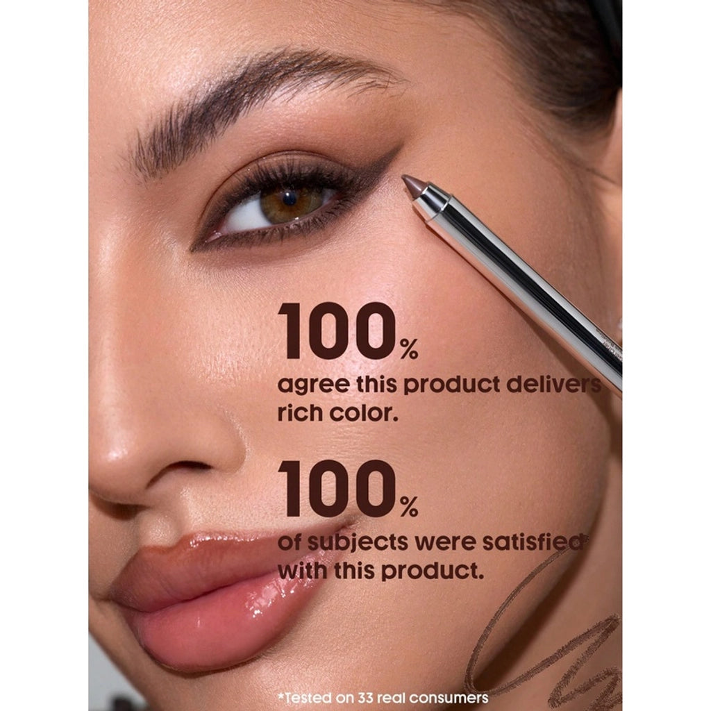 Sheglam Foam Type Kohl Eyeliner Chocolate