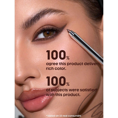 Sheglam Foam Type Kohl Eyeliner Chocolate