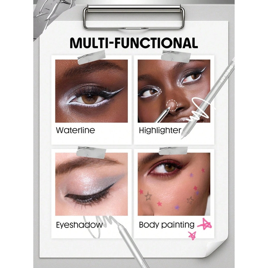 Sheglam Foam Type Kohl Eyeliner Chocolate