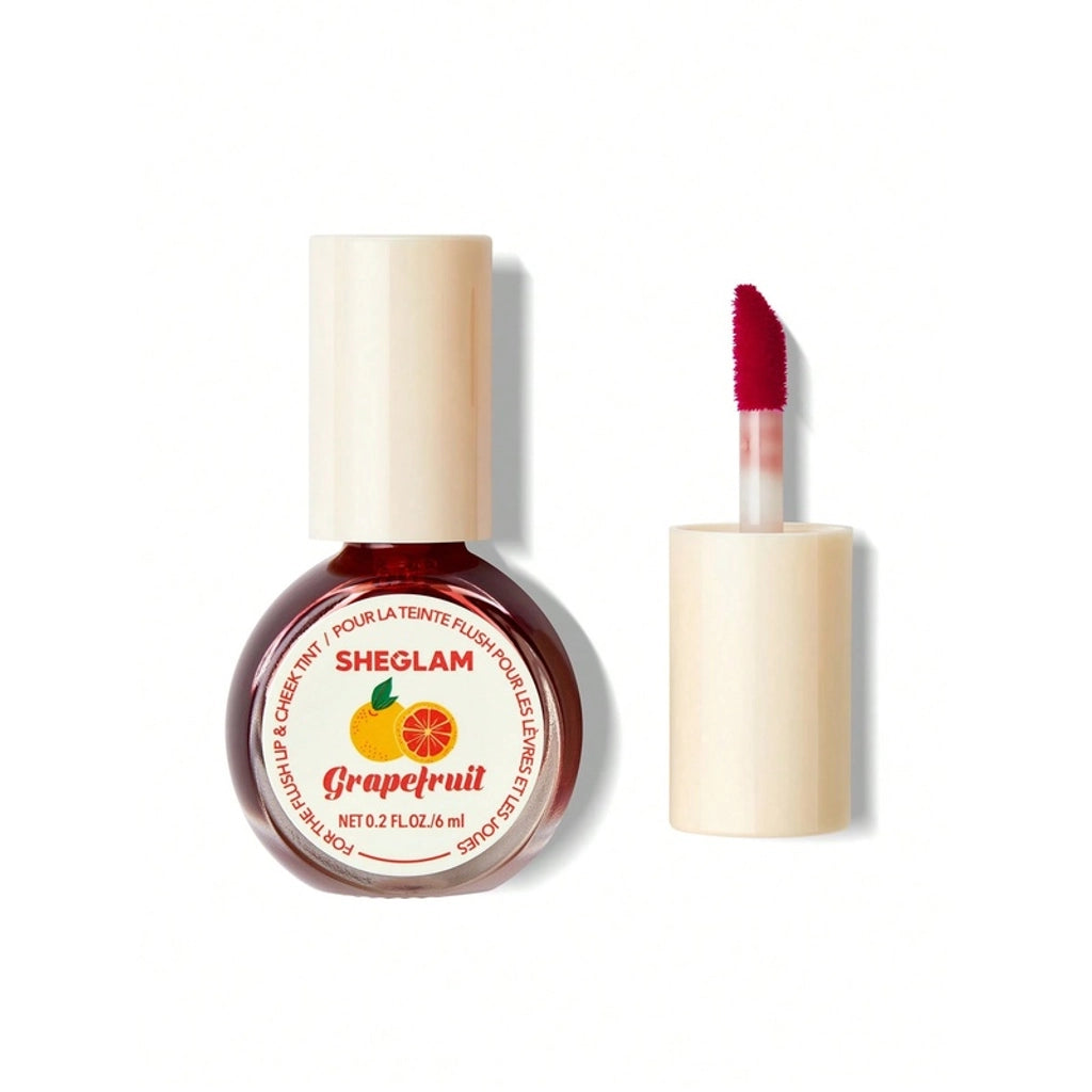 Sheglam For The Flush Tint Lipstick &amp; Blush 318 It&