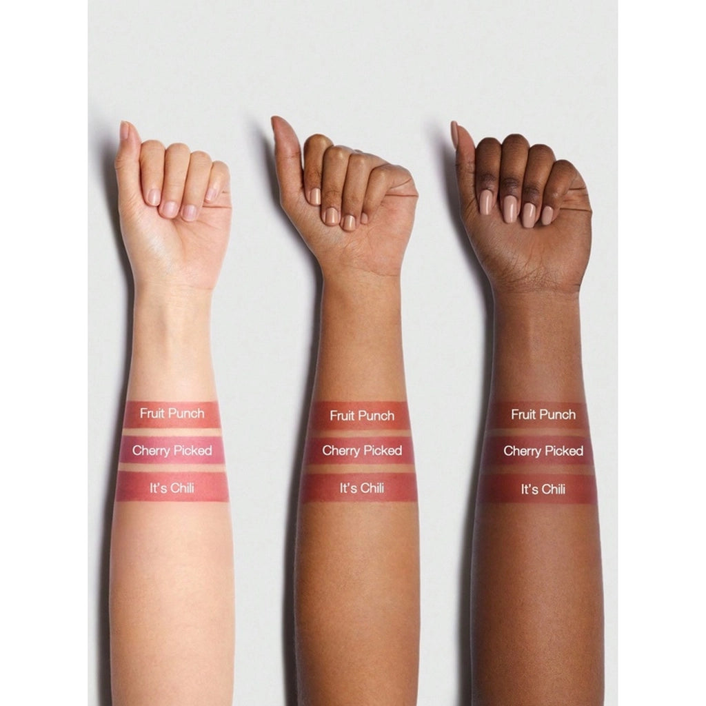 Sheglam For The Flush Tint Lipstick &amp; Blush 318 It&