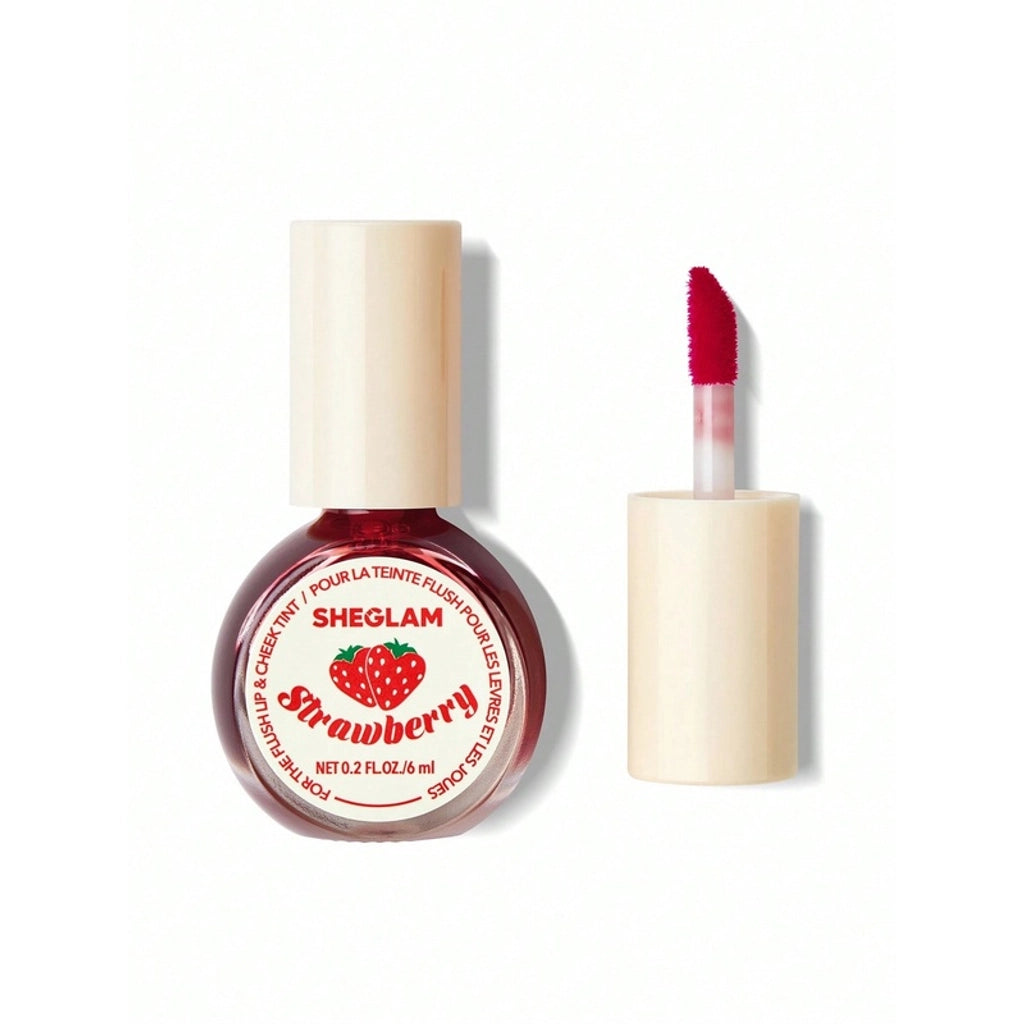 Sheglam For The Flush Tint Lipstick &amp; Blush 318 It&