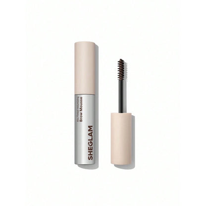Sheglam Airy Tinted Volumizing Brow Mousse Eyebrow Mascara 09 Espresso