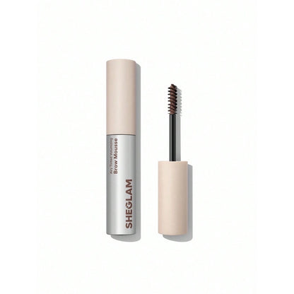 Sheglam Airy Tinted Volumizing Brow Mousse Eyebrow Mascara 09 Espresso
