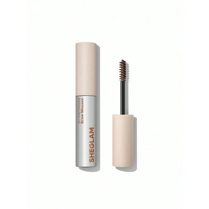 Sheglam Airy Tinted Volumizing Brow Mousse Eyebrow Mascara 09 Espresso