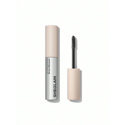 Sheglam Airy Tinted Volumizing Brow Mousse Eyebrow Mascara 09 Espresso