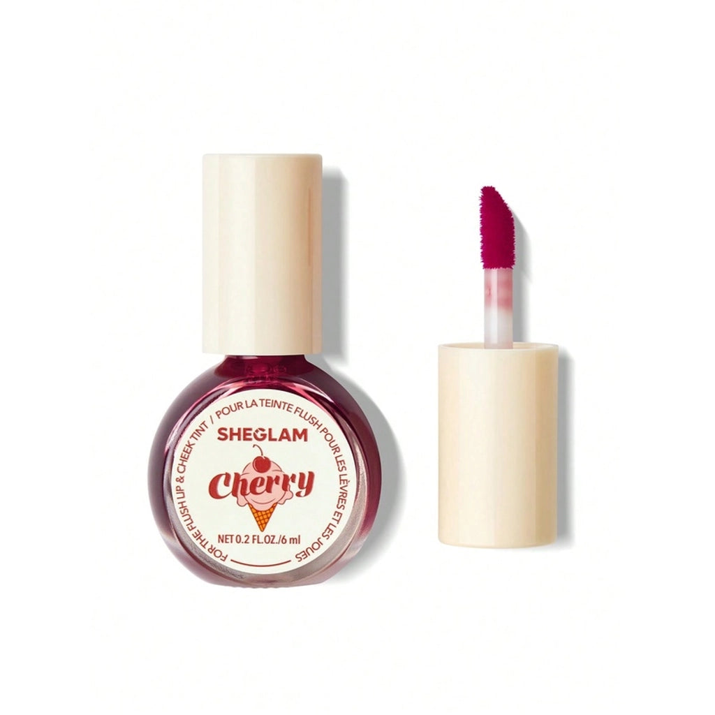 Sheglam For The Flush Tint Lipstick &amp; Blush 318 It&