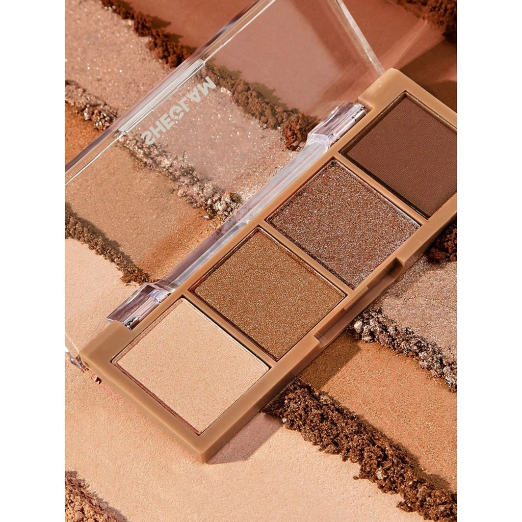 Sheglam Essential Quad Headlight Veil