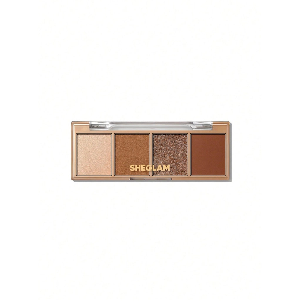 Sheglam Essential Quad Headlight Veil