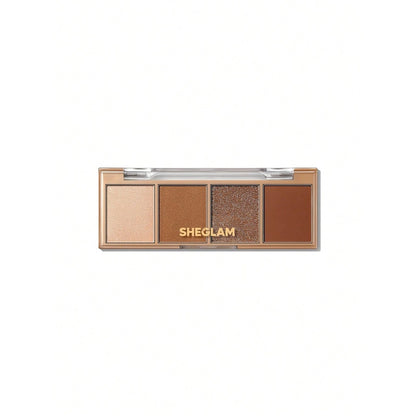 Sheglam Essential Quad Headlight Veil