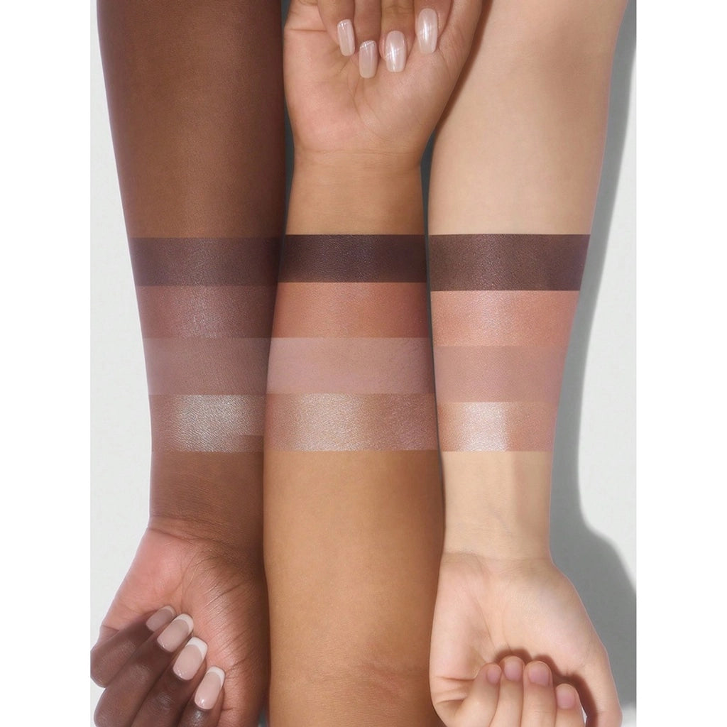 Sheglam Pocket Eyeshadow Palette Fortune