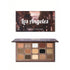 Sheglam 15-Piece Eyeshadow Palette Matinee LA