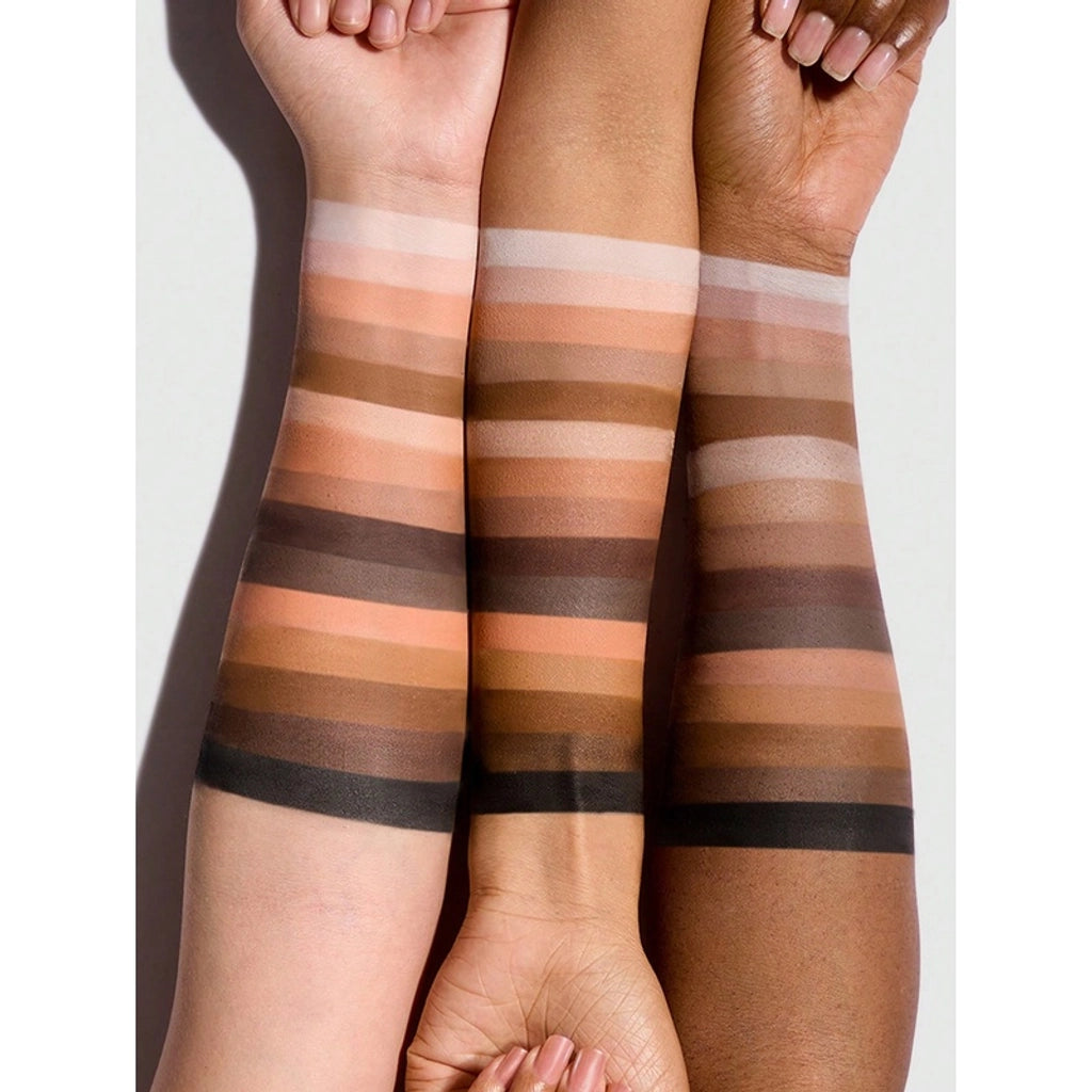 Sheglam 15-Piece Eyeshadow Palette Showtime Seattle