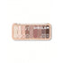 Sheglam 9-Piece Eyeshadow Palette Mauve Mood Essence Nude