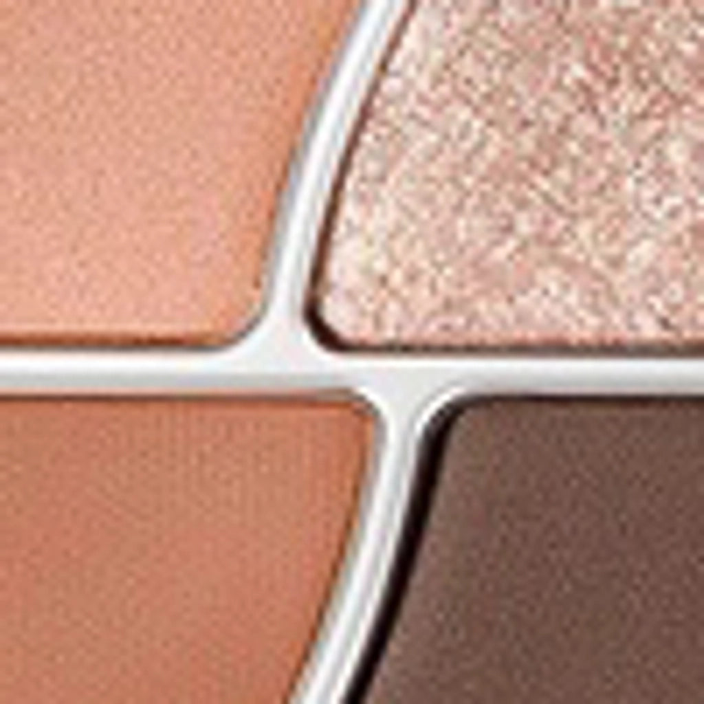 Sheglam Daydreamer Mini Eyeshadow Palette Teddy Meringue