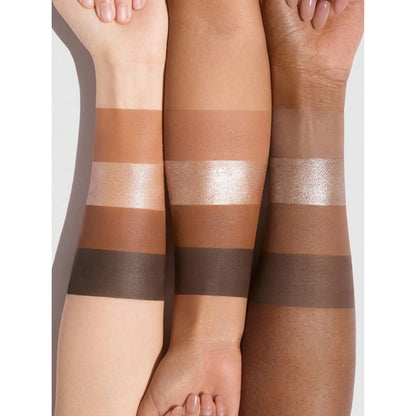 Sheglam Daydreamer Mini Eyeshadow Palette Teddy Meringue
