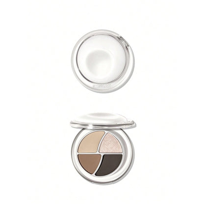 Sheglam Daydreamer Mini Eyeshadow Palette Teddy Meringue