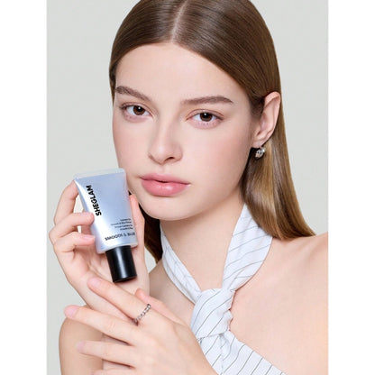 Sheglam Camera On Blur Primer 00 Translucent