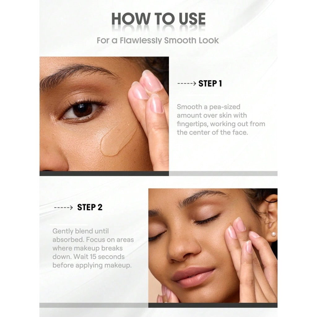 Sheglam Camera On Blur Primer 00 Translucent