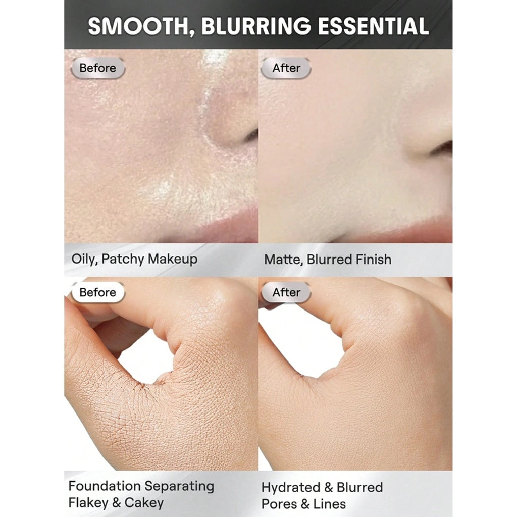 Sheglam Camera On Blur Primer 00 Translucent