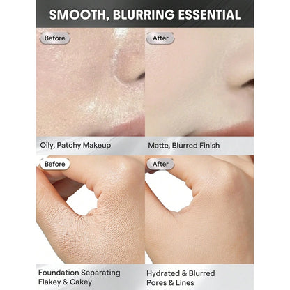 Sheglam Camera On Blur Primer 00 Translucent