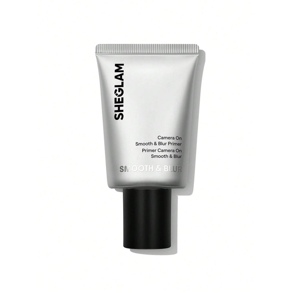 Sheglam Camera On Blur Primer 00 Translucent