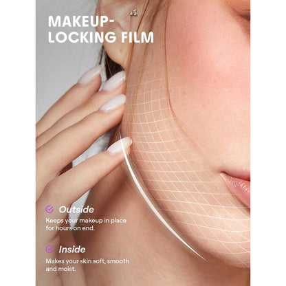 Sheglam Good Grip Primer Blueberry 15 ml