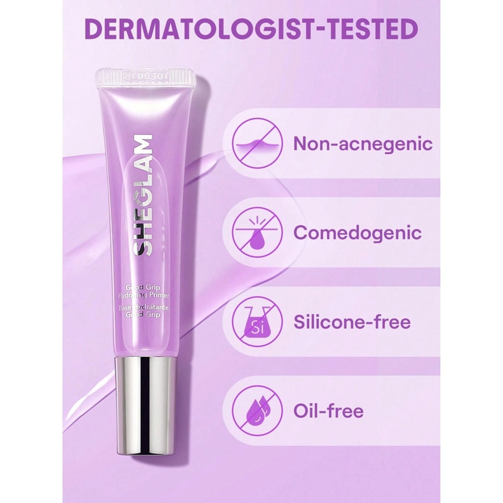 Sheglam Good Grip Primer Blueberry 15 ml