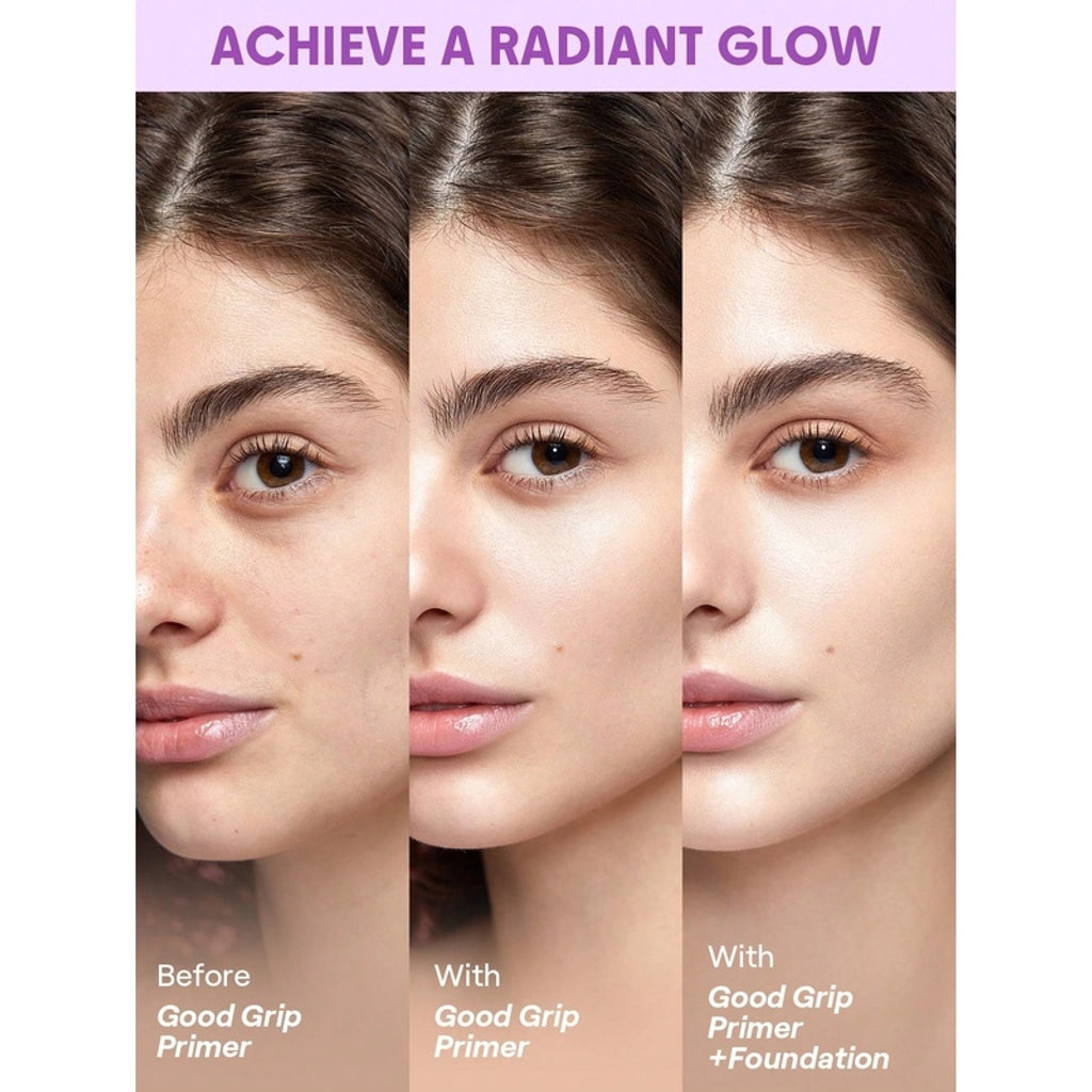 Sheglam Good Grip Primer Blueberry 15 ml