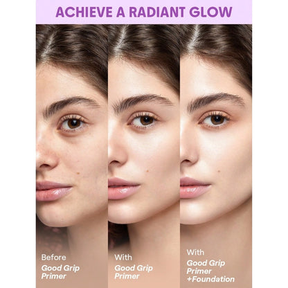 Sheglam Good Grip Primer Blueberry 15 ml