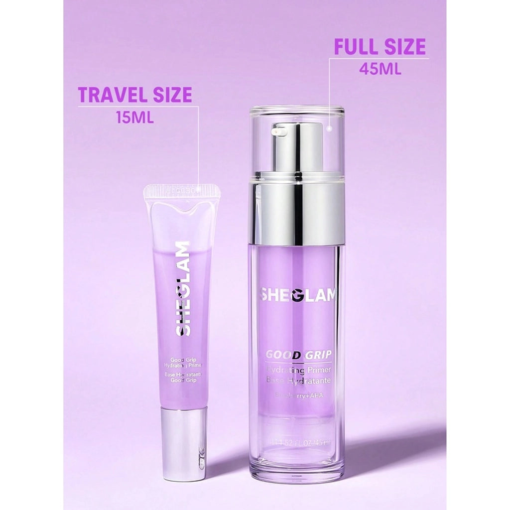 Sheglam Good Grip Primer Blueberry 15 ml