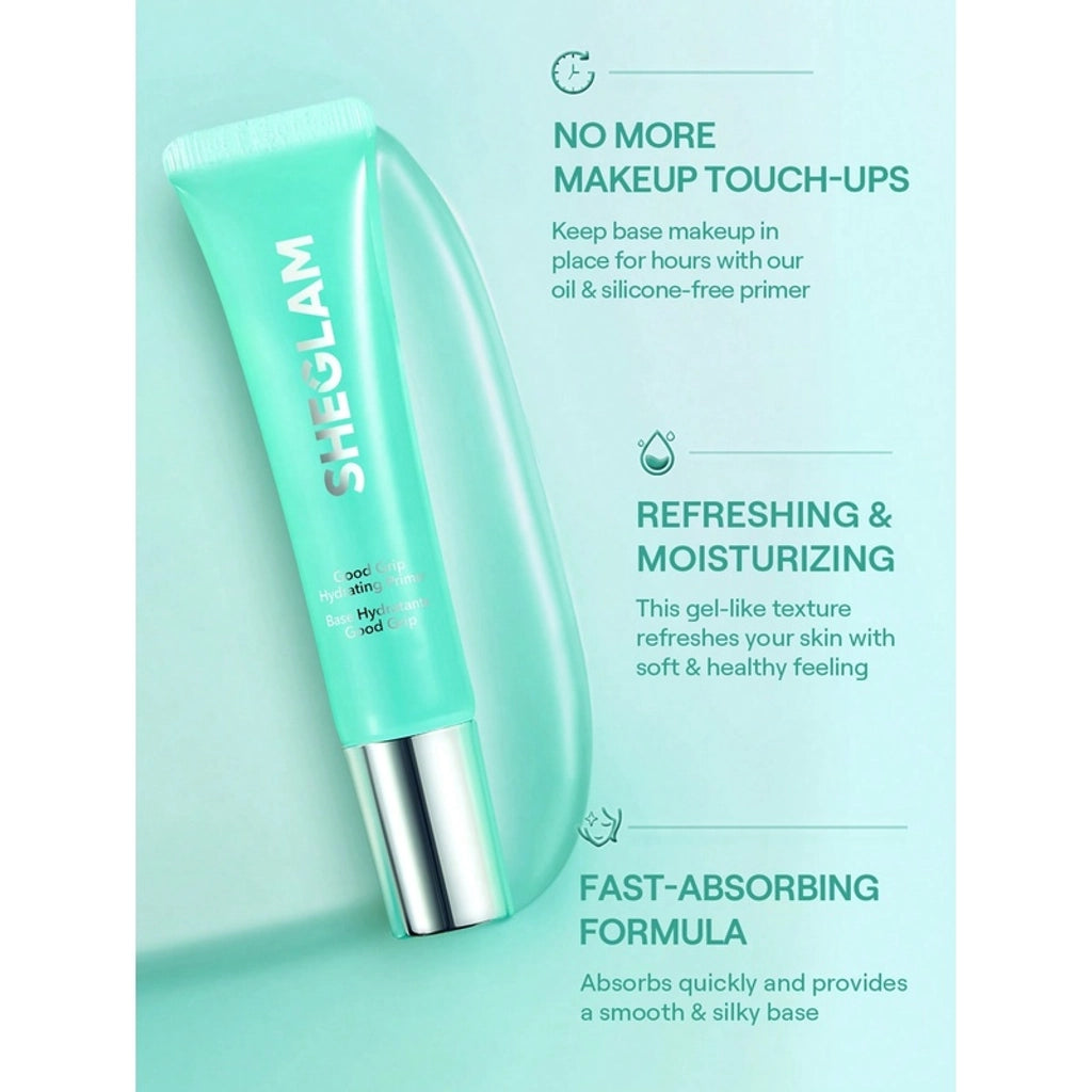 Sheglam Good Grip Hydrating Primer 15 ml
