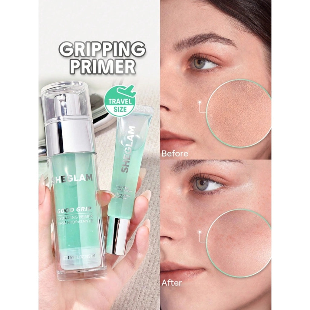 Sheglam Good Grip Hydrating Primer 15 ml