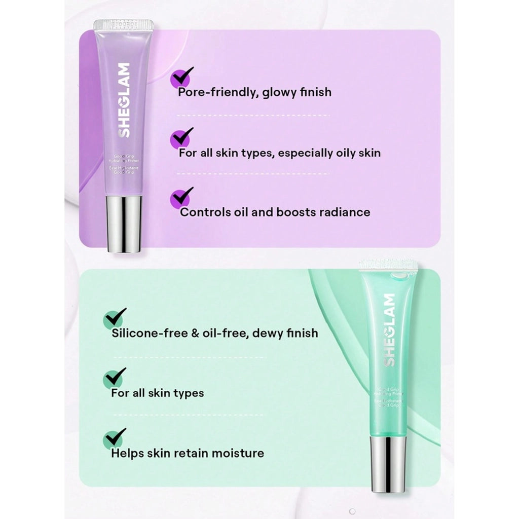 Sheglam Good Grip Hydrating Primer 15 ml